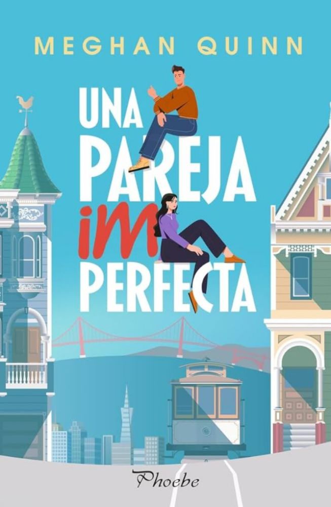 Reseña: Una pareja imperfecta