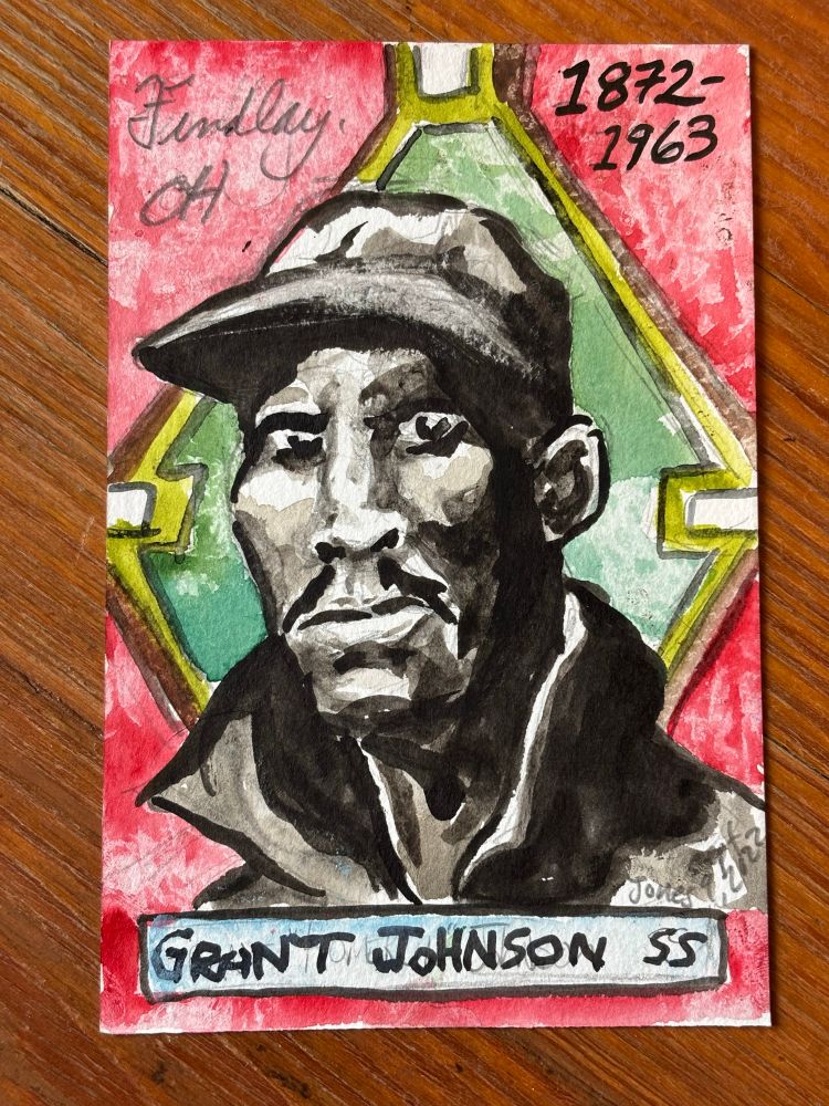 Grant Johnson