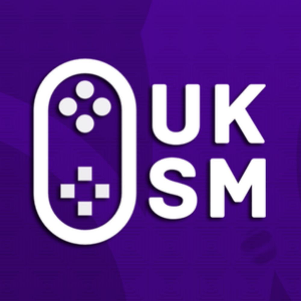 UKSMLIVE - Twitch