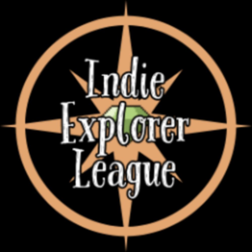 indie_explorer_league - Twitch