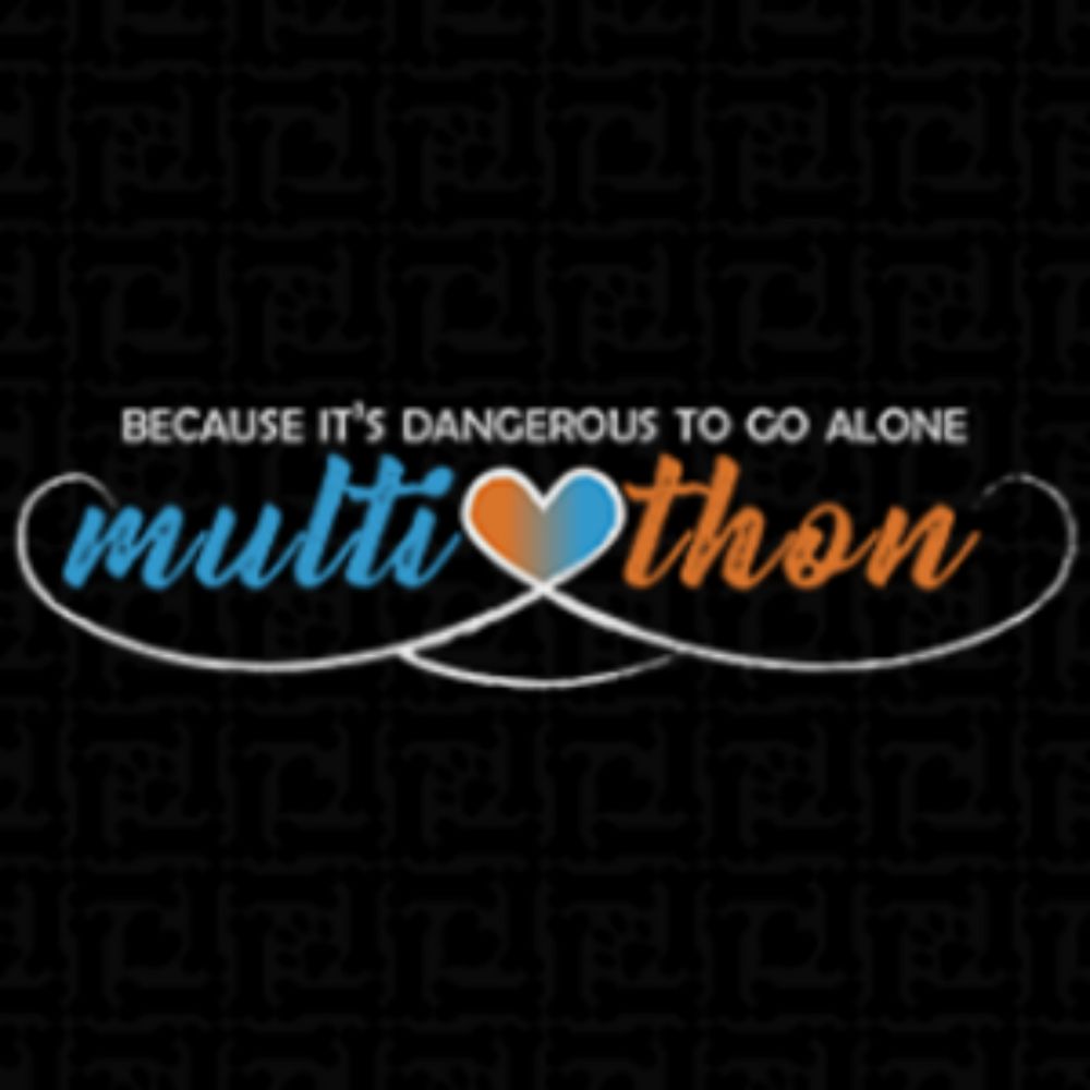 Multithon - Twitch