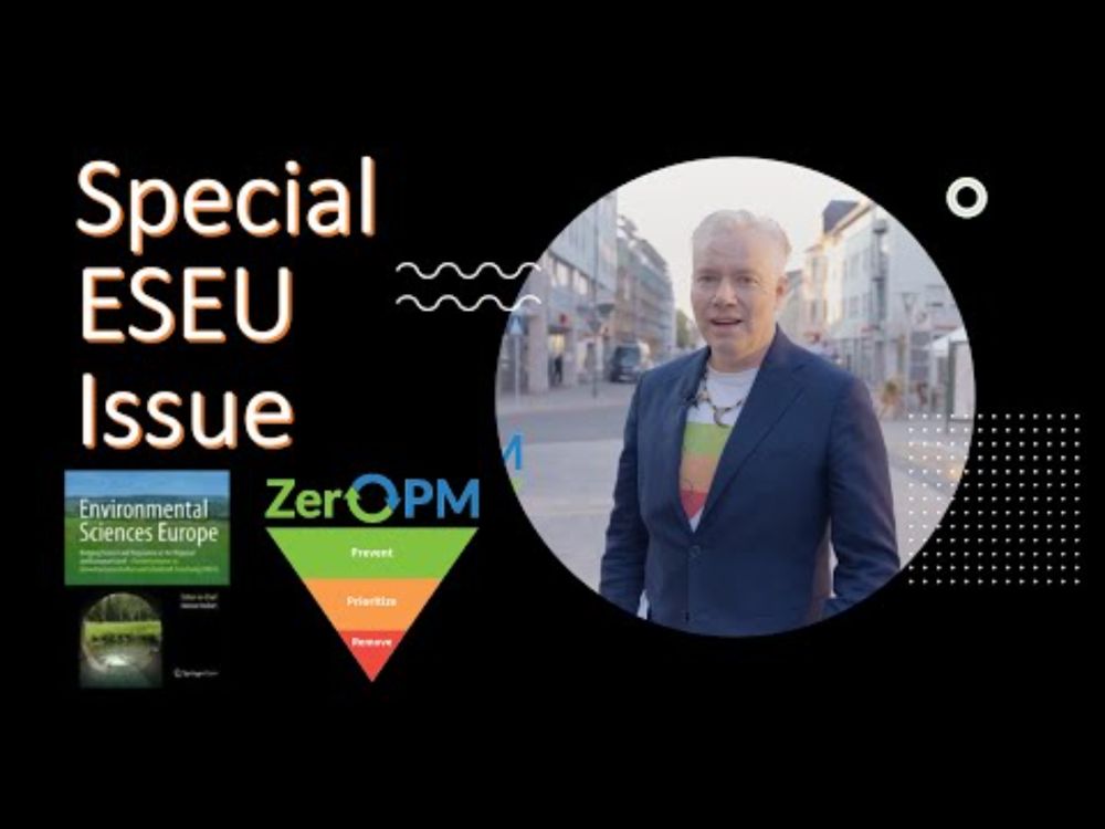 The ZeroPM ESEU Issue!