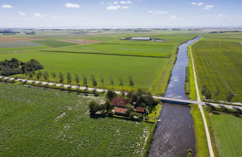 Waterschappen gaan door met gebiedsgerichte aanpak na afschaffen NPLG