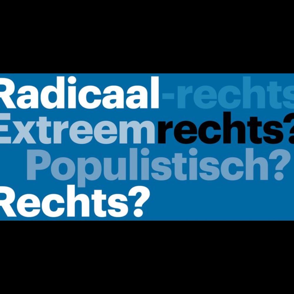 Is Geert Wilders rechts, populistisch, radicaal of toch extreem?