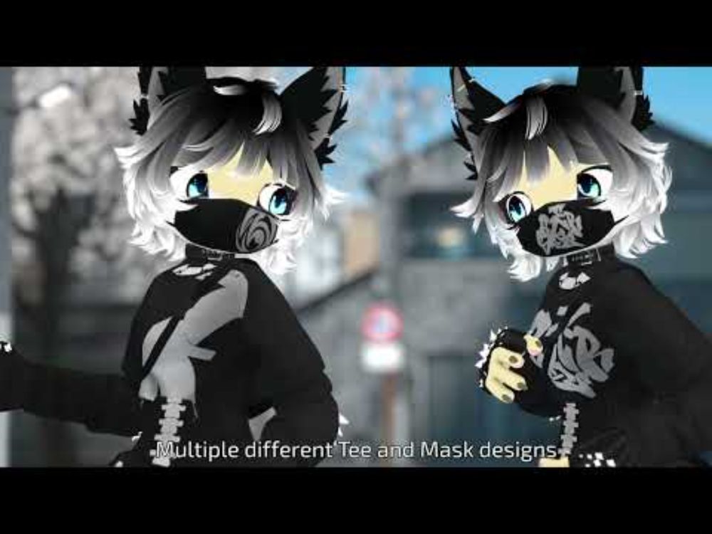 Vee Release Video