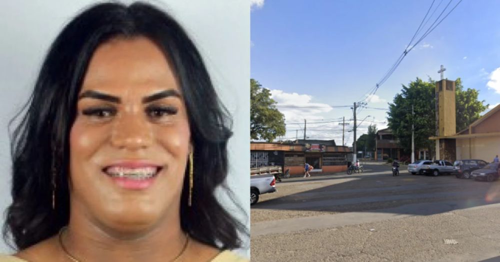 header image - Mulher trans é assassinada a tiros em lanchonete em Matozinhos (MG)