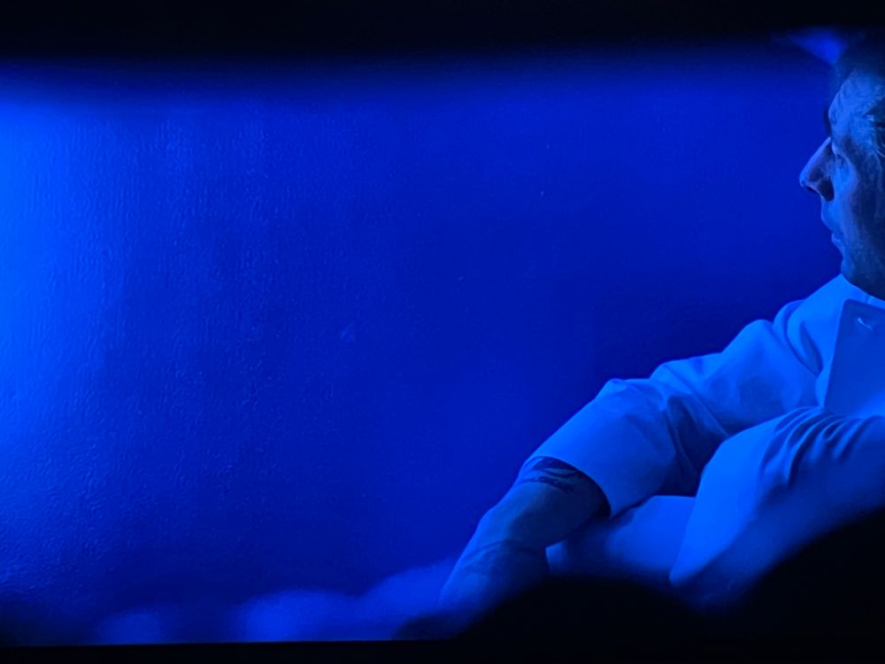 The Bear シーズン2の某シーン