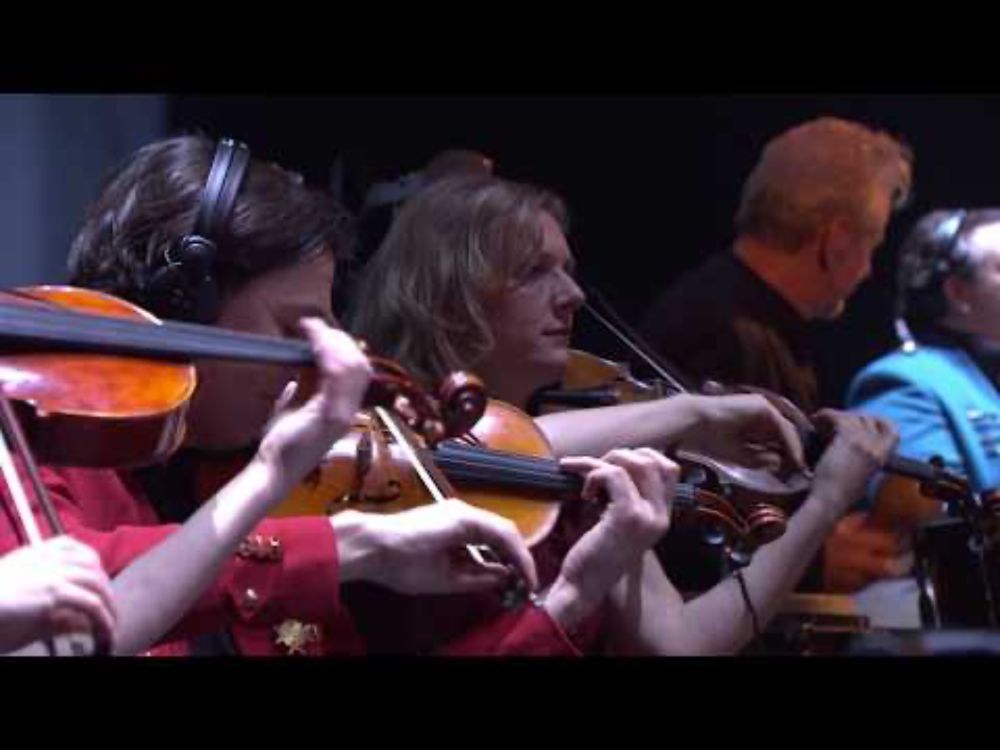 YouTube video by The Analogues