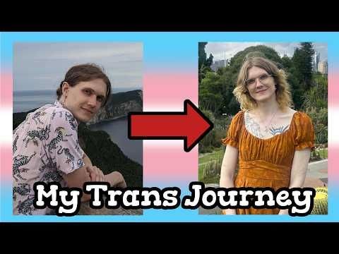 My Transition, So Far