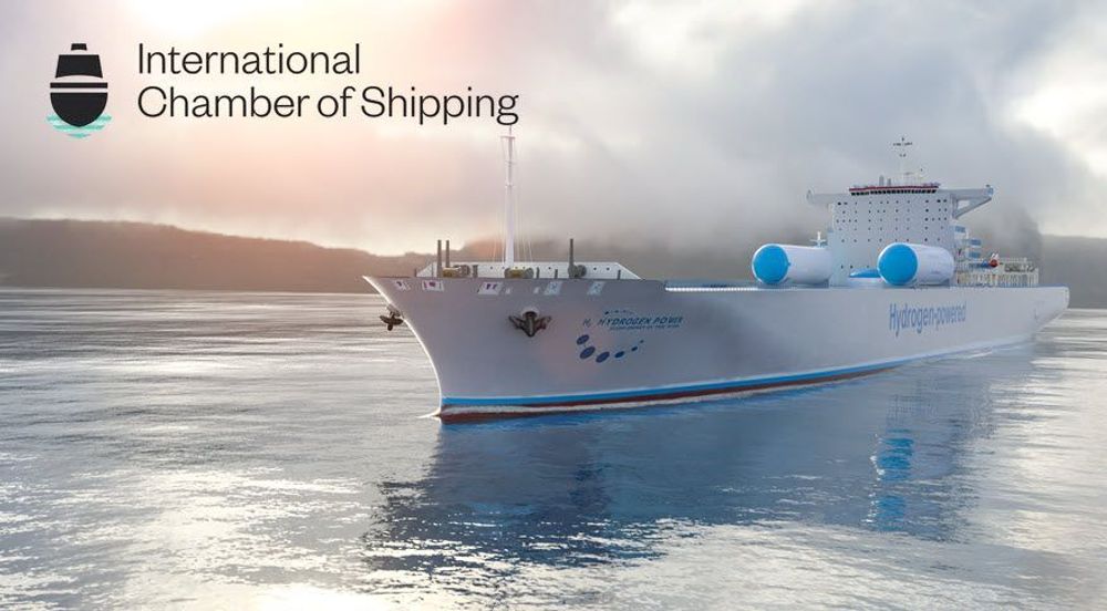 International Chamber of Shipping (ICS) Report: New Hydrogen Demand Report Reveals Once in a Generation Opportunity