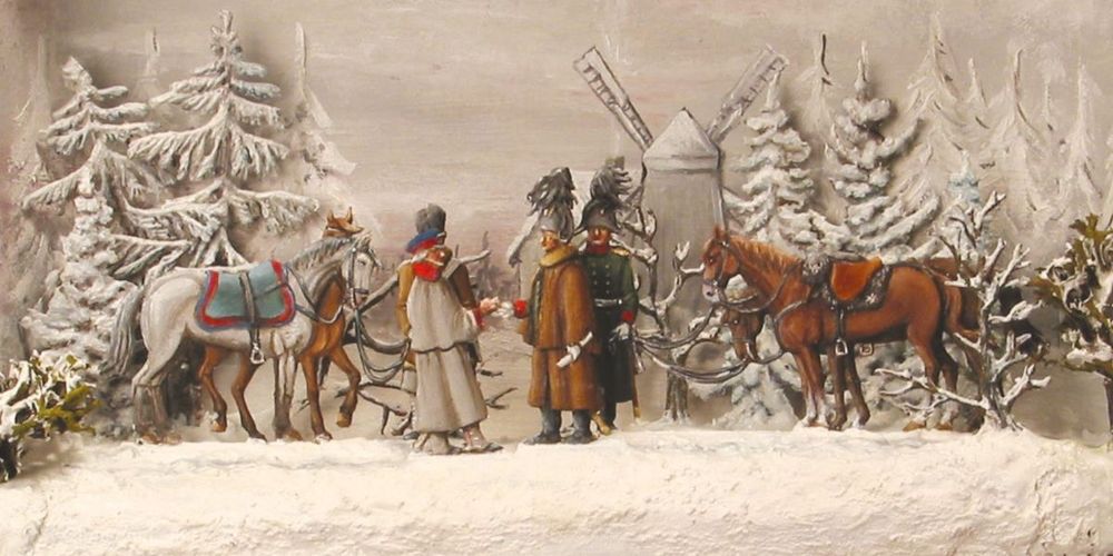 Clausewitz, Military Professionalism, and the Myth of a “Apolitical” Military