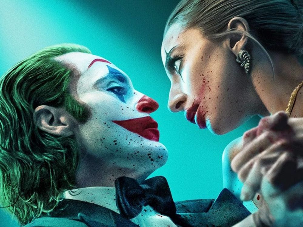 Cine Dica: Em Cartaz - 'Coringa: Delírio a Dois'