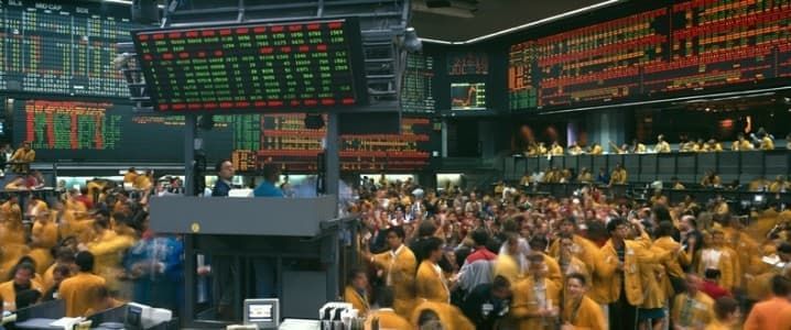 4 Oil Market Myths That Just Won’t Die - EUROPE SAYS