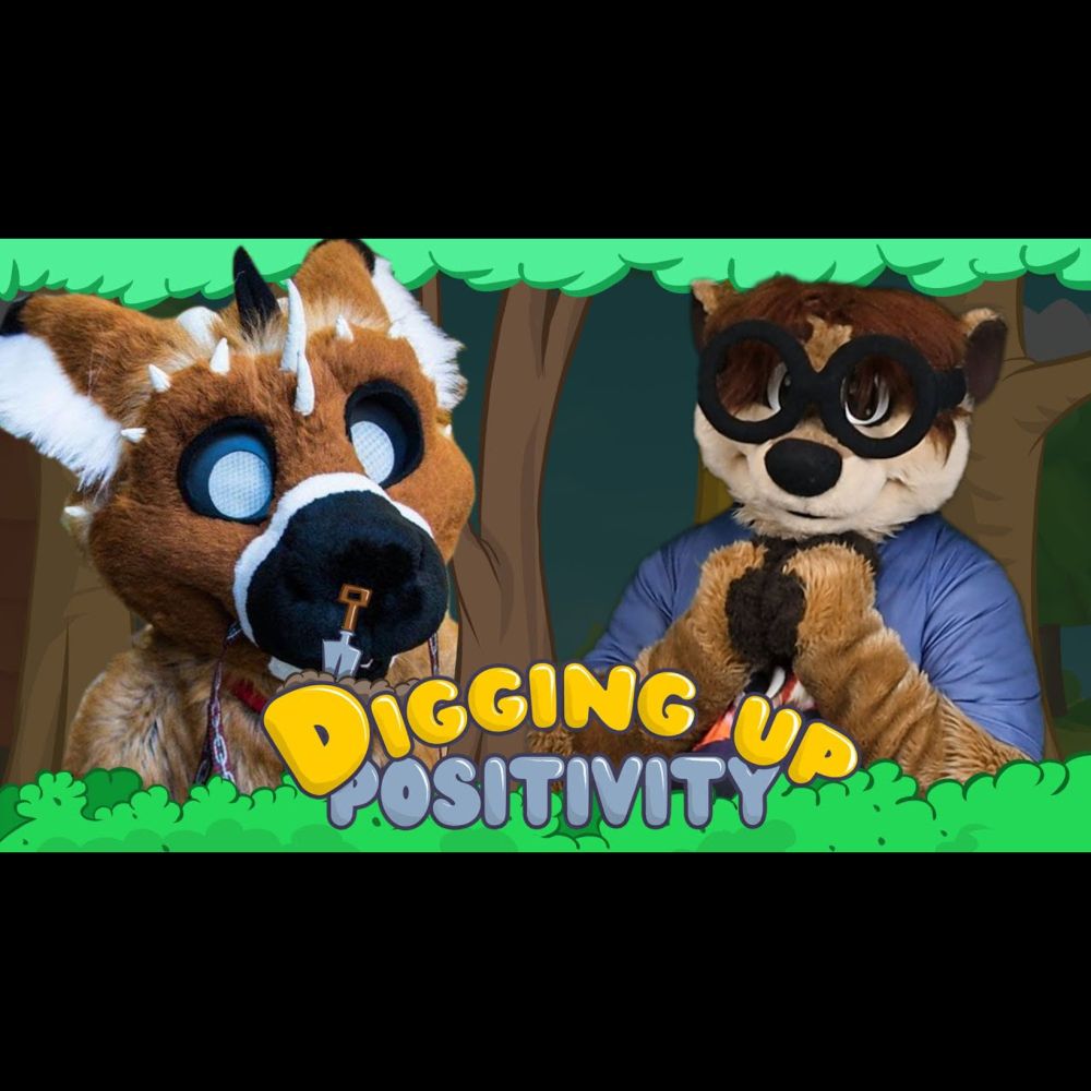 Digging Up Positivity: @ino89777  , charities, Dutch Angel Dragons, animation and more