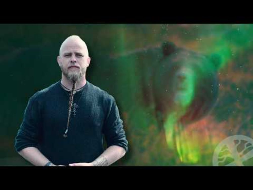 Interview with Wardruna's Einar Selvik: Birna, Bear Kinship, and Animism