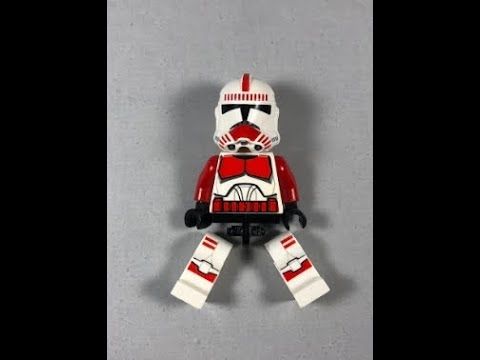 How to remove legs safely on a lego minifigure