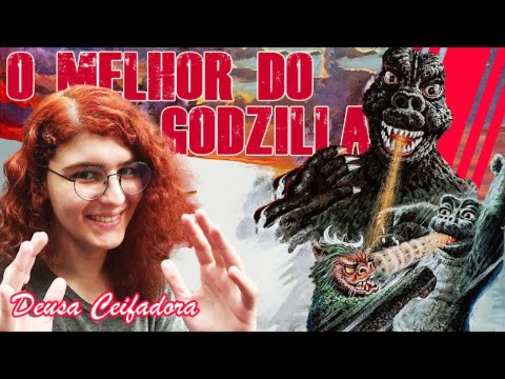 O injustiçado All Monsters Attack | Deusa Ceifadora