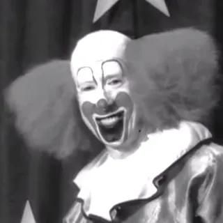 Bozo did the dub