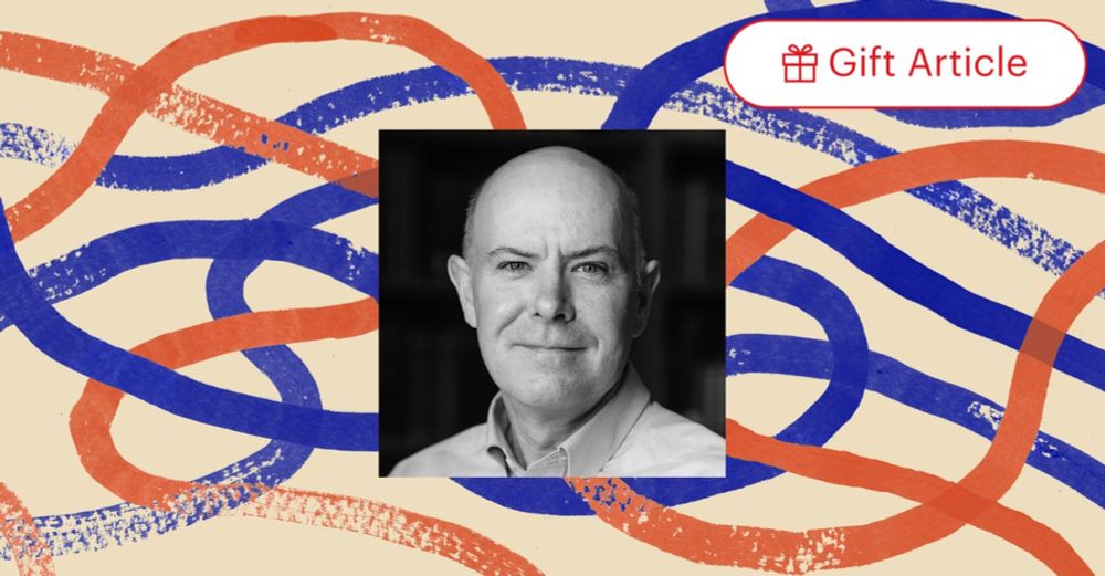 Doug Irwin, an economics professor at Dartmouth College, on Trump’s trade war, the myth of protectionism, and what history teaches us about tariffs