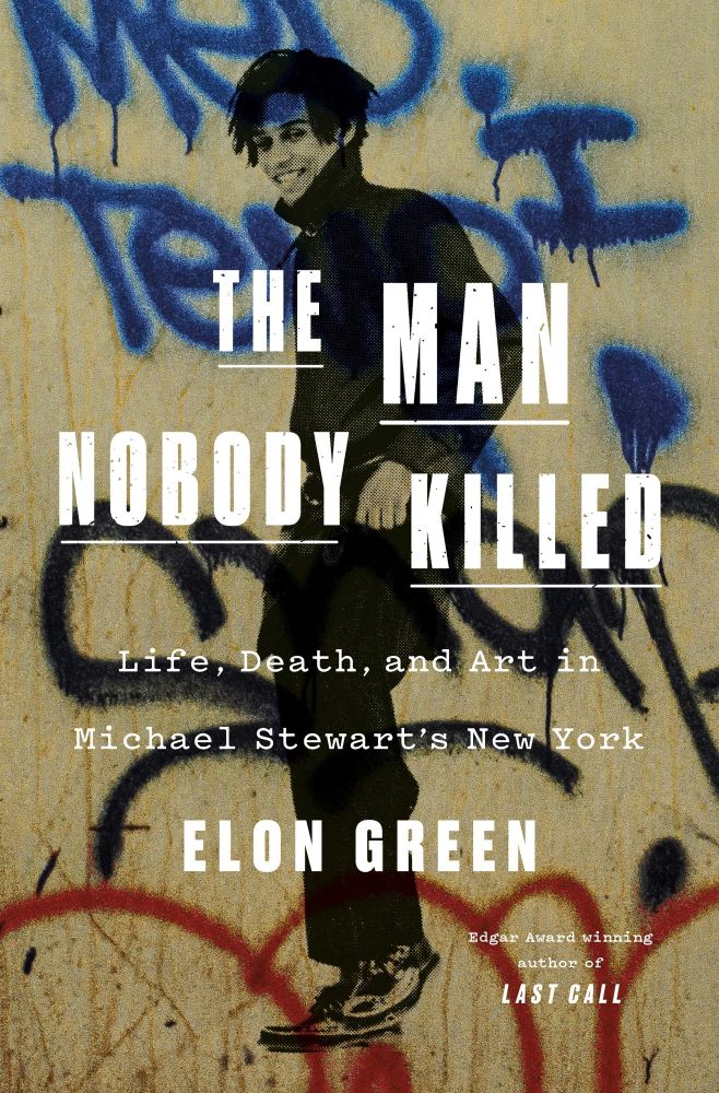 The Man Nobody Killed