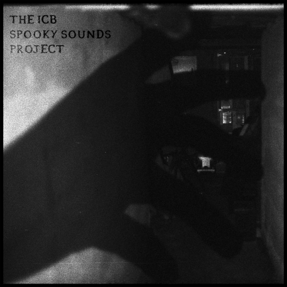 The ICB Spooky Sounds Project, by ICB Collective