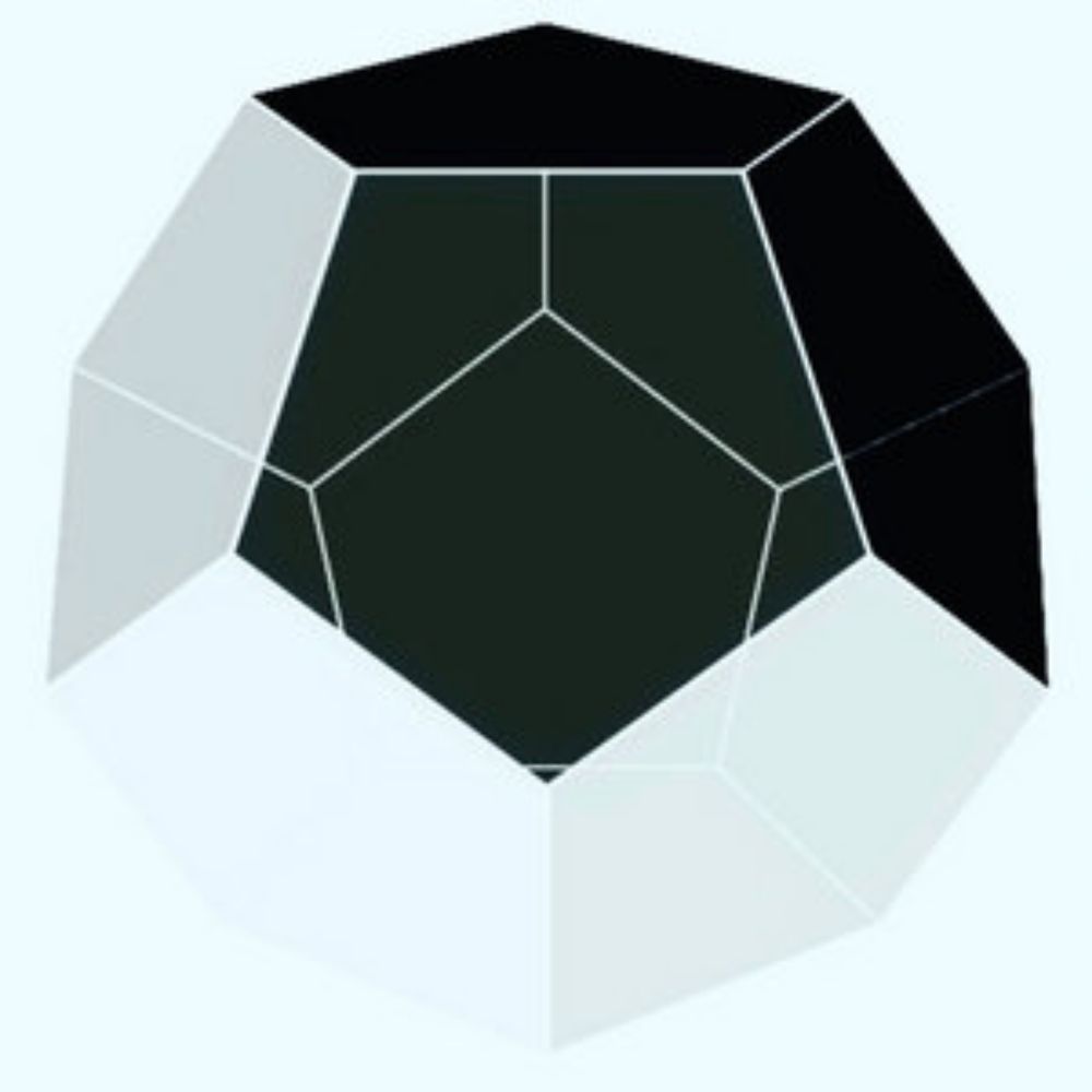 Dodecahedron