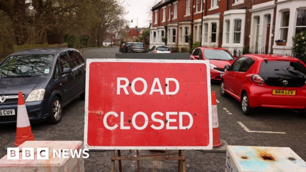 Jesmond low traffic neighbourhood to be ended