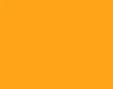 A square of orange/yellow colour that is a hint for what we're working on.