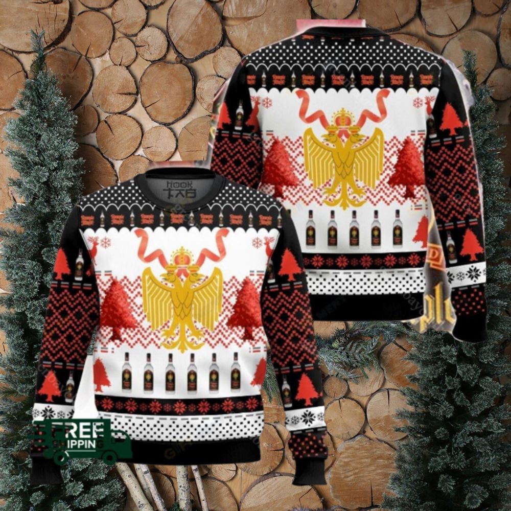 Rumple Minze Ugly Christmas Sweater, hoodie, sweater, long sleeve and tank top