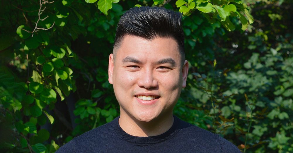 Christopher Li.
