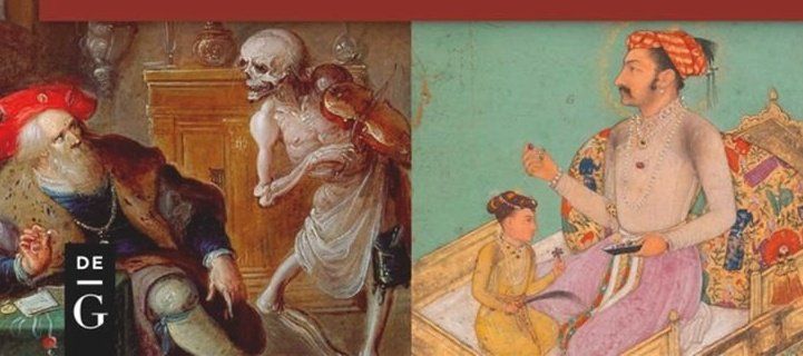 Detail from the book cover