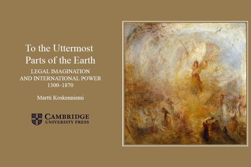 The title and basic details of the book next to the image that is on the front cover.
