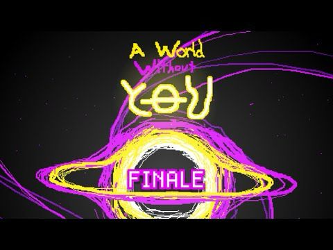 AWWY FINALE | The Singularity