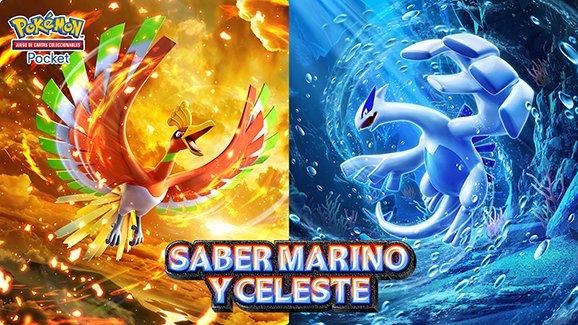 Artwork Saber Marino y Celeste