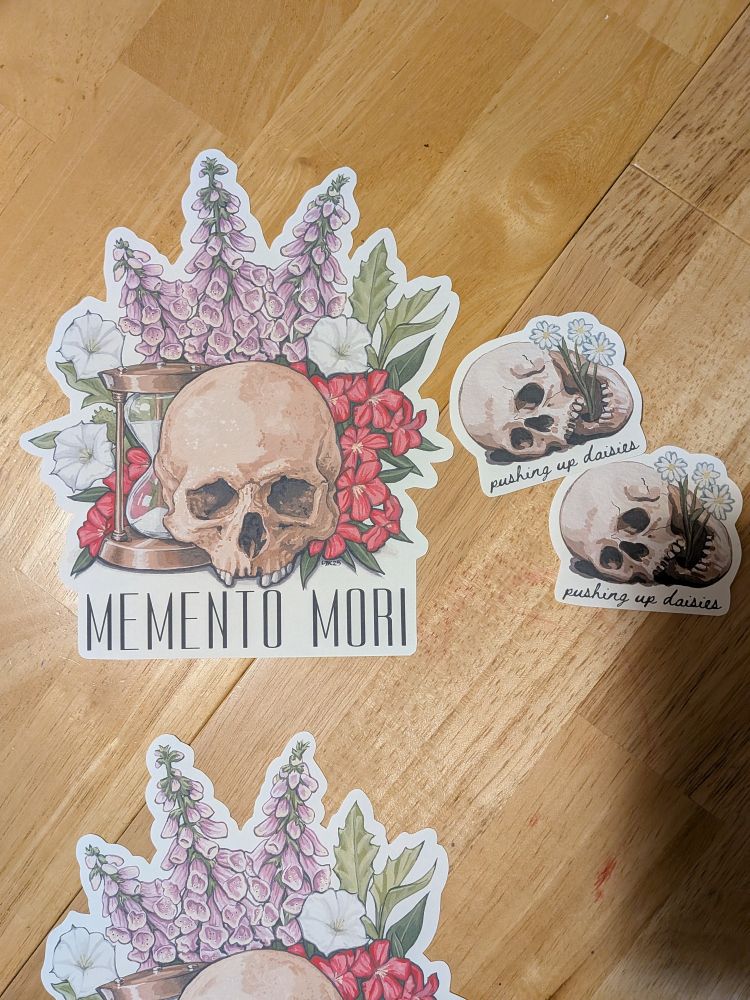 Printed out fabric transfer designs