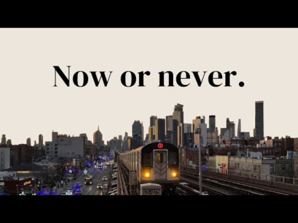 Why New York refuses to build this hidden subway