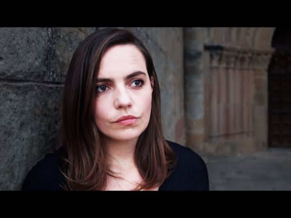 Church Bell (Official Music Video) | Mary Spender