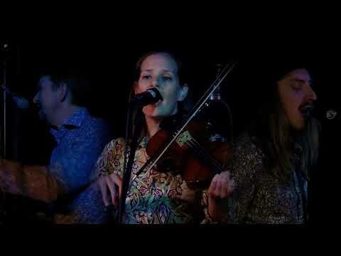 Green Diesel - Northern Frisk (Live At The Lighthouse)