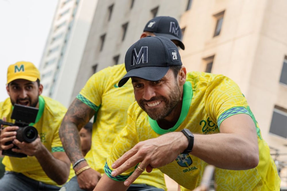 Pablo Marçal, el gurú de autoayuda rico y evangélico lanzado a la conquista de São Paulo