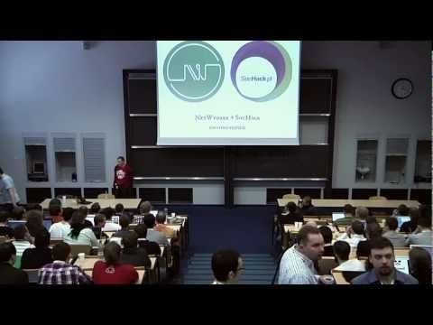 Piotr Szotkowski: Decoupling Persistence (Like There's Some Tomorrow)