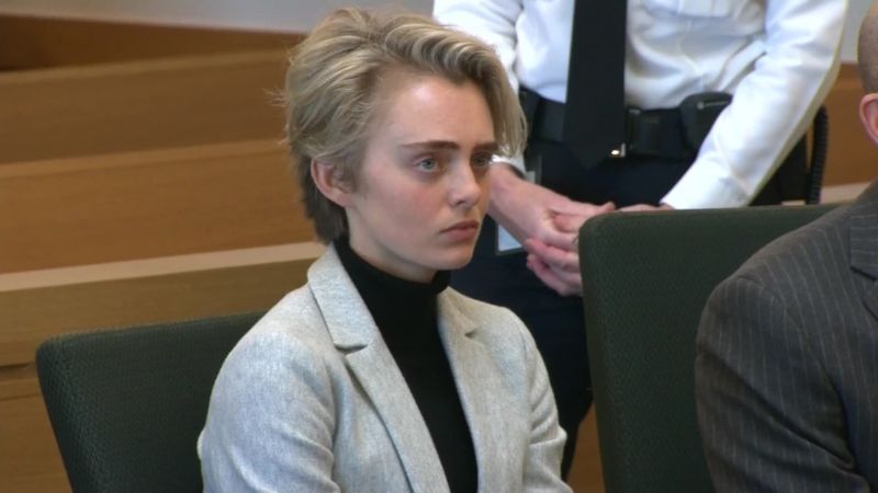 Michelle Carter was ordered to start serving her sentence for persuading her boyfriend to kill himself almost five years ago.