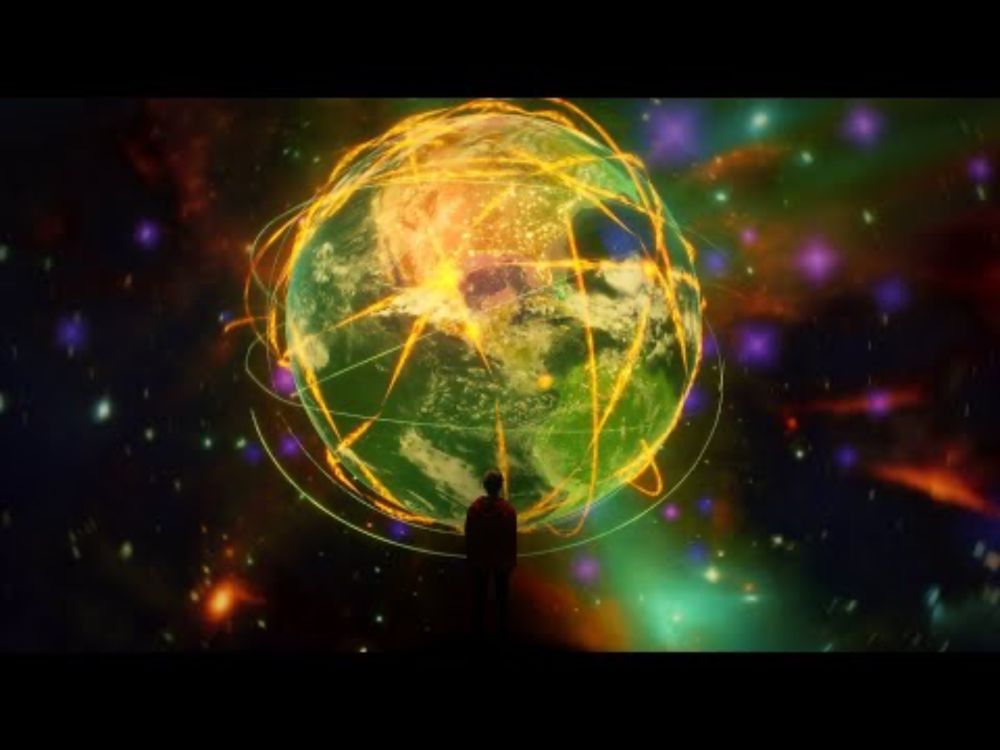 The Assignment – The Climate Action Almanac Trailer
