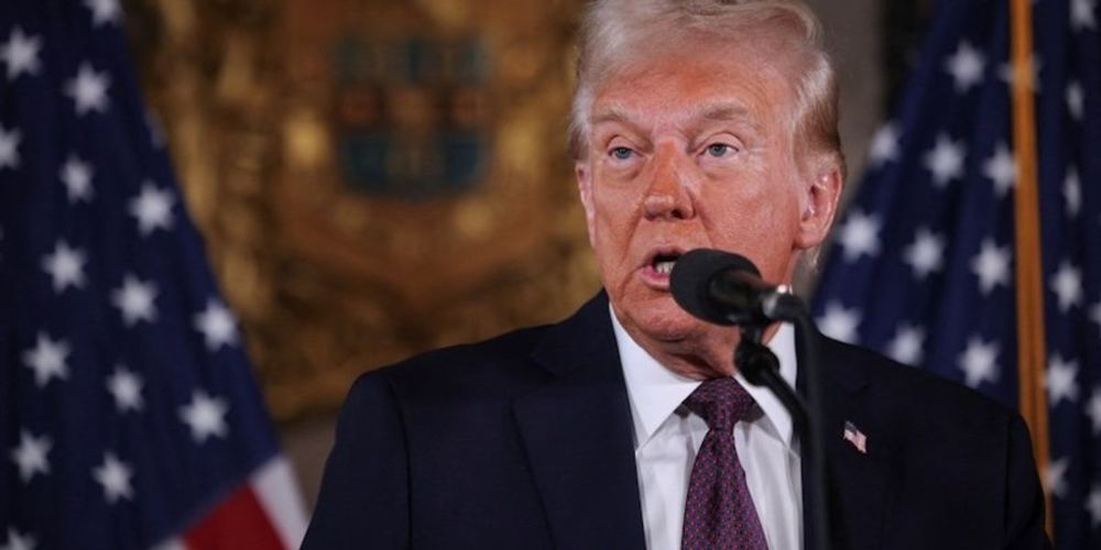 Donald Trump on Saturday was accused of committing "unprecedented treachery" as he displays "disdain" for his own supporters.According to Steve Schmidt, an independent political strategist who worked ...