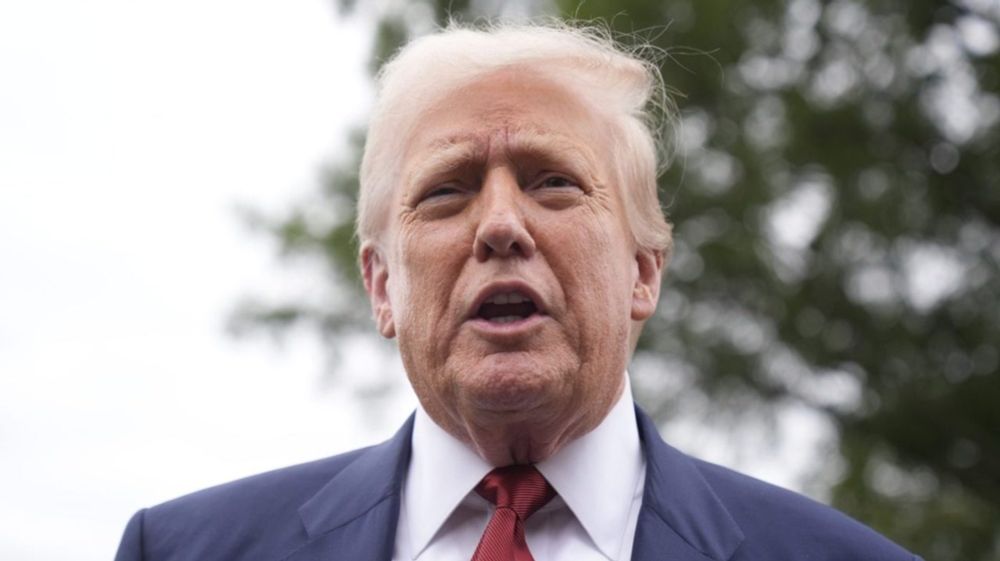 President Trump on Tuesday called for the District of Columbia to change its laws to allow for teenagers 14 and older to be prosecuted as adults and face lengthy prison sentences. Trump shared on T…