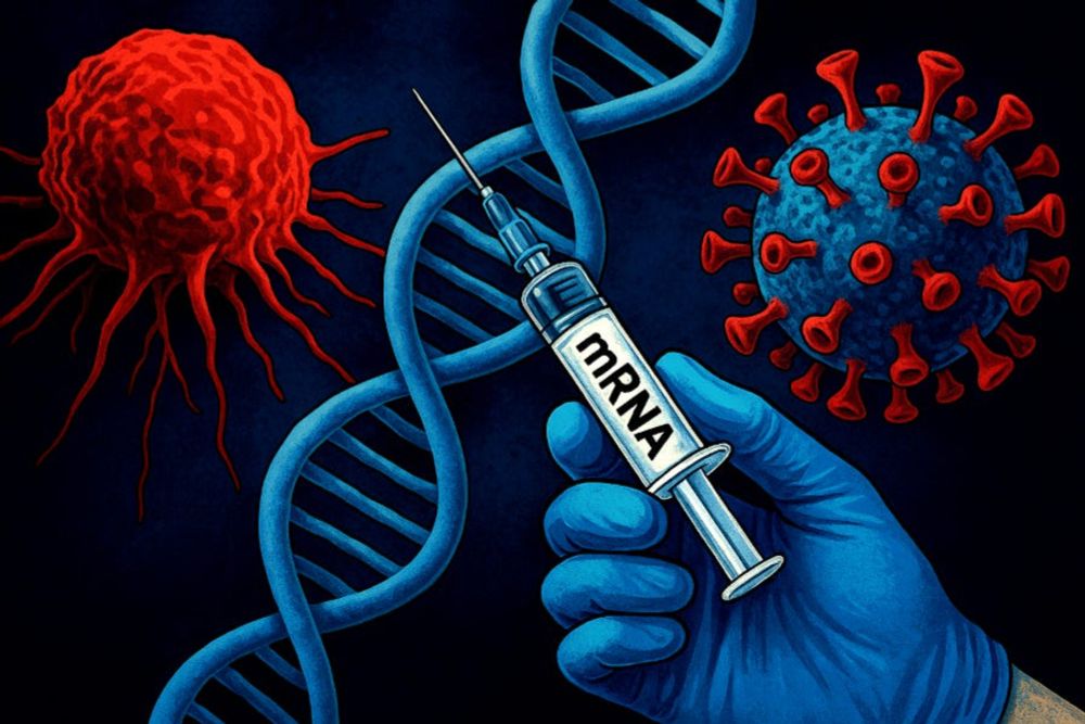 From Pandemic Defense to Cancer Cures: Why mRNA Science is Medicine’s Most Powerful Frontier—and Why We Must Protect It from Political Sabotage