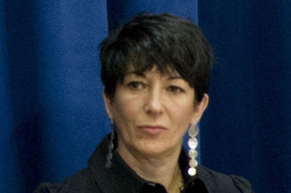Former Jeffrey Epstein accomplice Ghislaine Maxwell has asked a federal judge to deny the Trump administration's request to release grand jury transcripts.