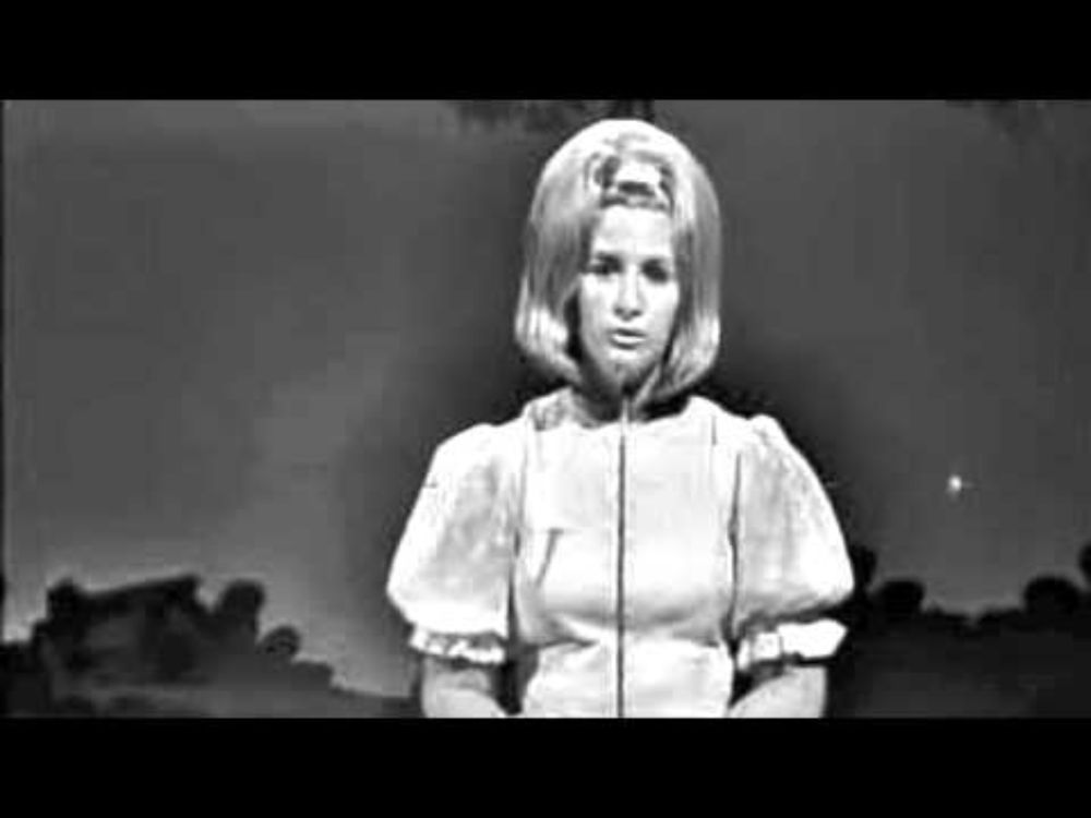 Skeeter Davis - The End Of The World (+Lyrics)