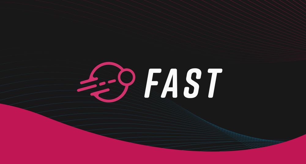 GitHub - microsoft/fast: The adaptive interface system for modern web experiences.