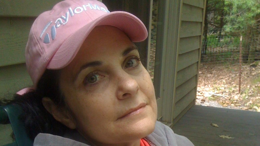 Help Keep Robin Safe at Home




Hi, my name is T. Michael, and I never imagined I’d be w… Michael Coleman needs your support for Help Keep Robin Safe at Home