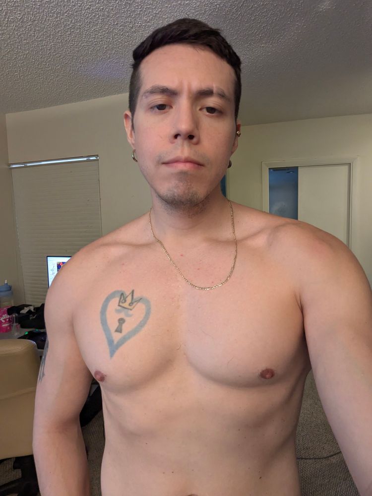 Pic of me and my tits